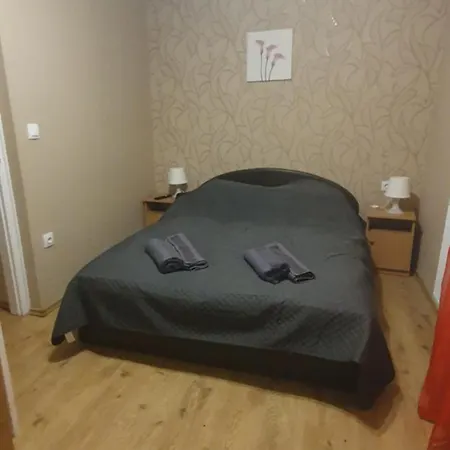 Darnay Apartmanhaz Appartement