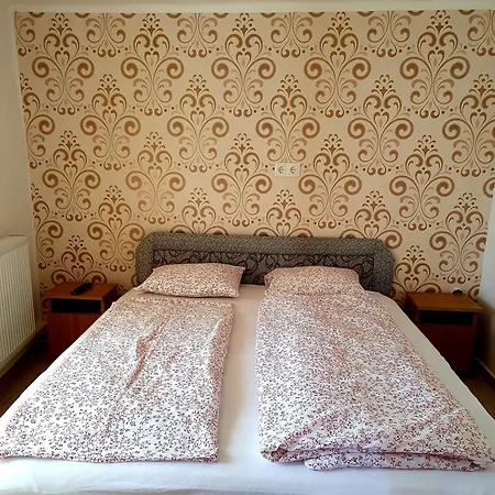 Darnay Apartmanhaz Appartement *