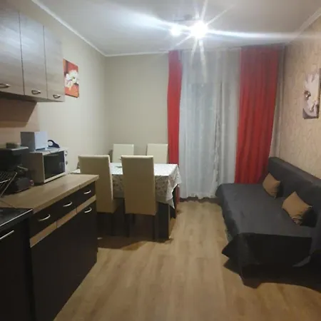 Apartment Darnay Apartmanhaz *