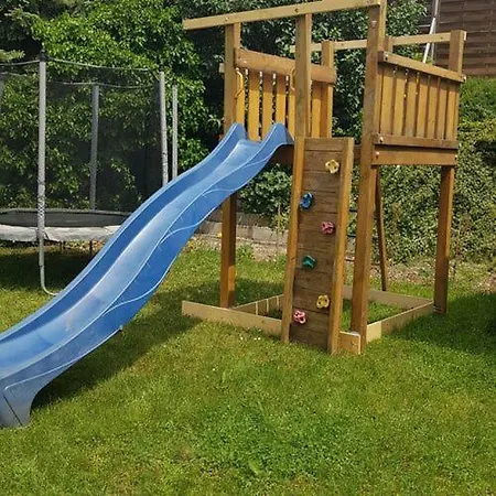 Darnay Apartmanhaz Gyenesdias