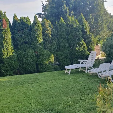 Darnay Apartmanhaz *