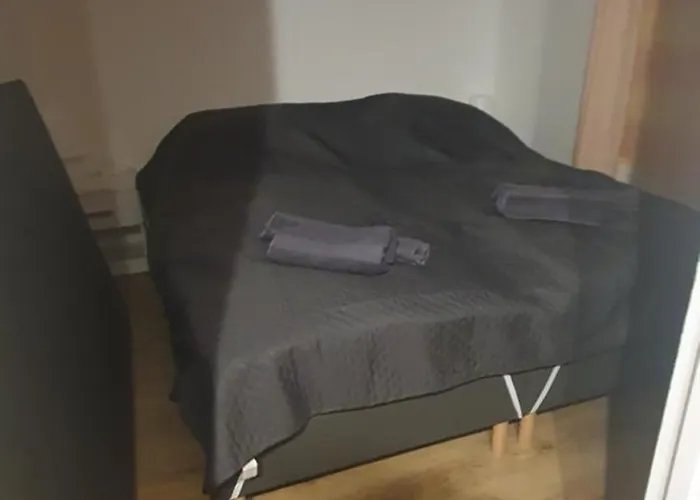 Apartmán Darnay Gyenesdiás