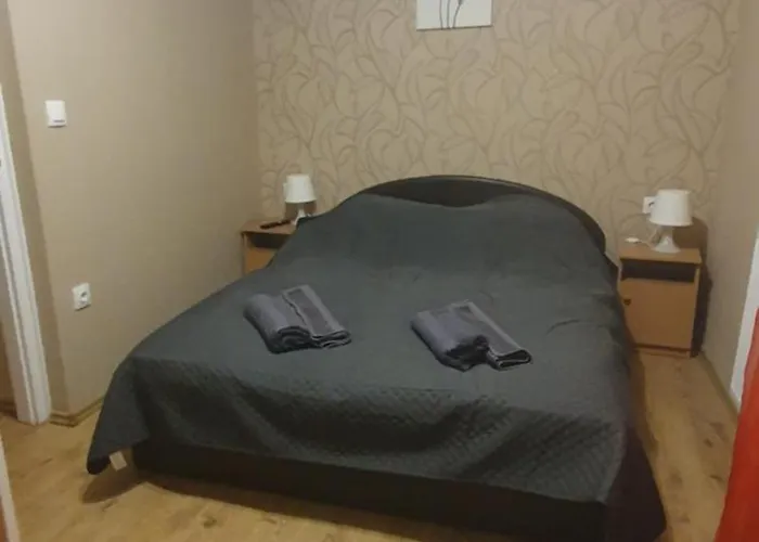 Darnay Apartmanhaz Appartement