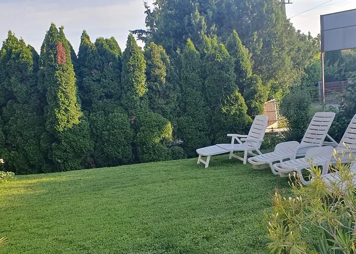 Darnay Apartmanhaz *